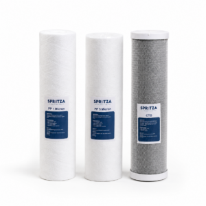 Filter Cartridges
