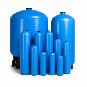 Filter Vessels