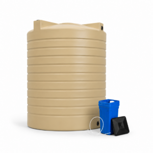 Tanks & Storage