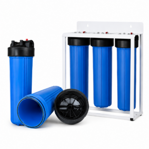 Filters Housings